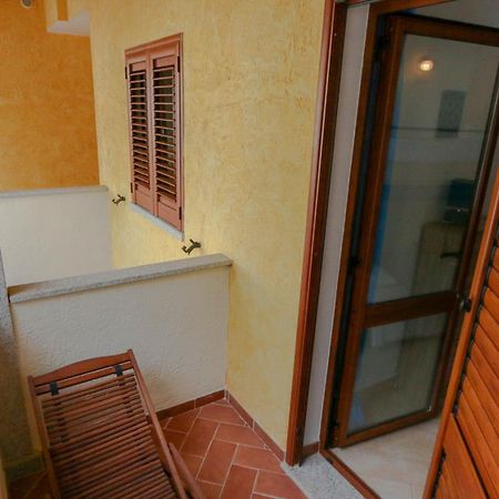 Casa Monte Ruiu Cala Gonone Exterior photo