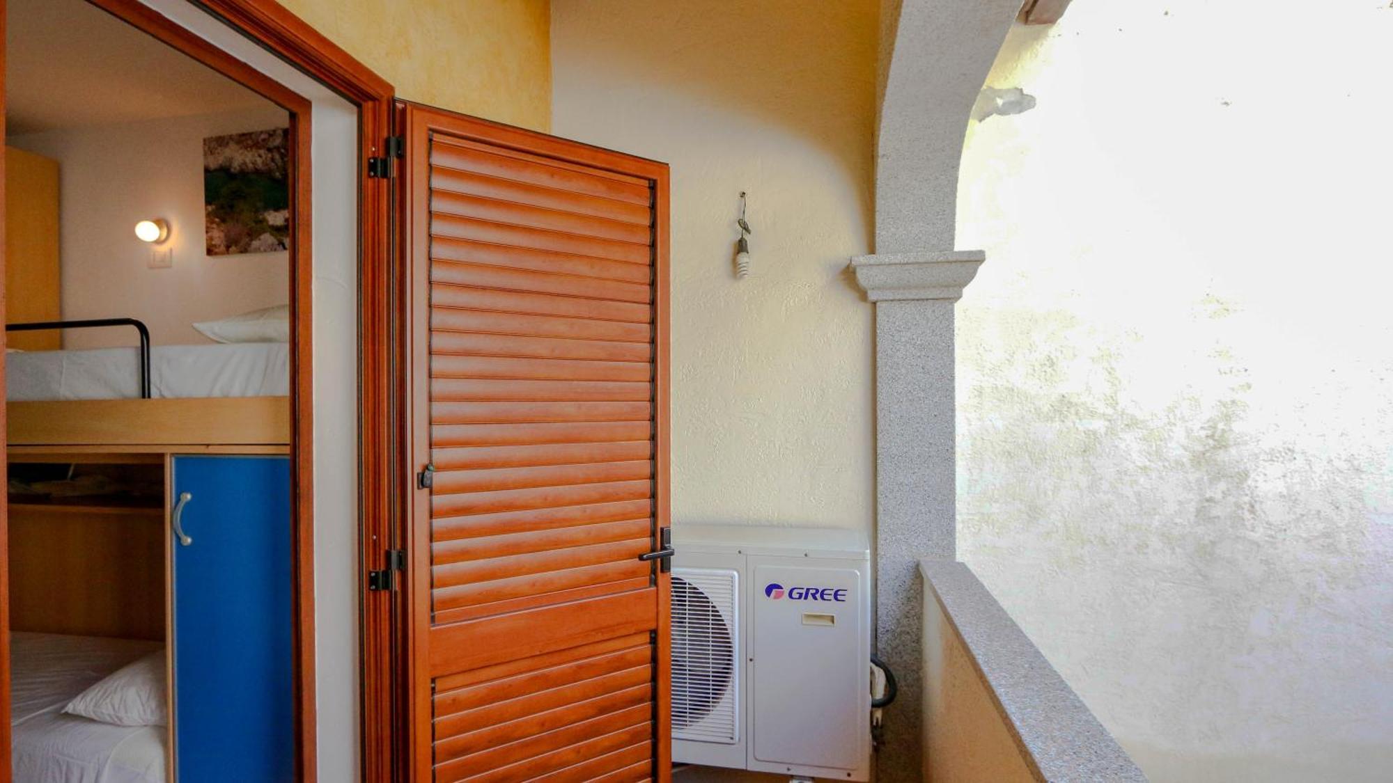 Casa Monte Ruiu Cala Gonone Exterior photo